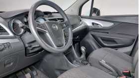 Opel Mokka 2014 г.в.