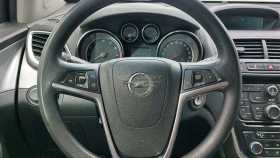 Opel Mokka 2014 г.в.
