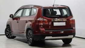 Chevrolet Orlando 2012 г.в.