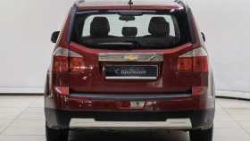 Chevrolet Orlando 2012 г.в.