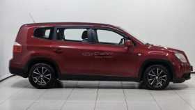 Chevrolet Orlando 2012 г.в.