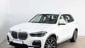 BMW X5 2020 г.в.