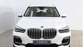 BMW X5 2020 г.в.