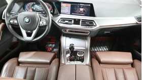 BMW X5 2020 г.в.