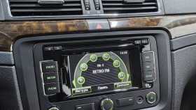 Skoda Superb 2013 г.в.