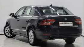 Skoda Superb 2013 г.в.