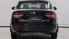 Skoda Superb 2013 г.в.