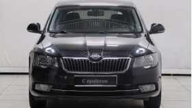 Skoda Superb 2013 г.в.