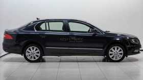 Skoda Superb 2013 г.в.
