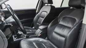 Skoda Superb 2013 г.в.