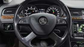 Skoda Superb 2013 г.в.