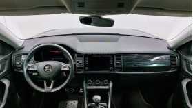 Skoda Kodiaq 2019 г.в.
