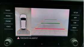 Skoda Kodiaq 2019 г.в.