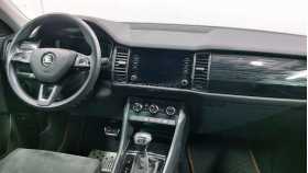 Skoda Kodiaq 2019 г.в.