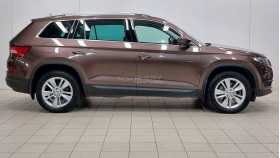 Skoda Kodiaq 2019 г.в.