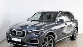 BMW X5 2019 г.в.