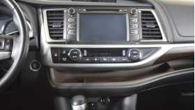 Toyota Highlander 2014 г.в.