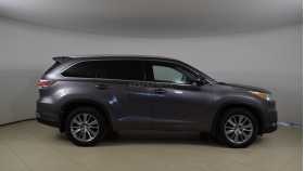 Toyota Highlander 2014 г.в.