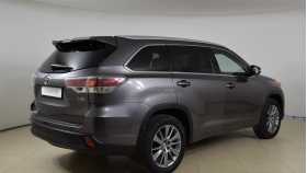 Toyota Highlander 2014 г.в.