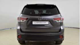 Toyota Highlander 2014 г.в.