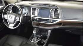 Toyota Highlander 2014 г.в.