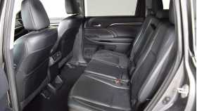 Toyota Highlander 2014 г.в.