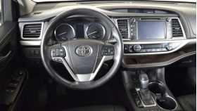 Toyota Highlander 2014 г.в.