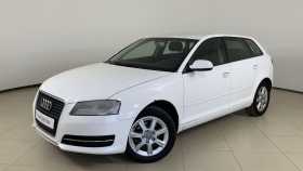 Audi A3 2012 г.в.