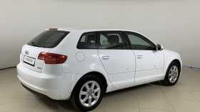 Audi A3 2012 г.в.