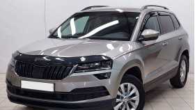 Skoda Karoq 2020 г.в.