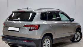 Skoda Karoq 2020 г.в.