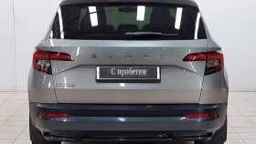 Skoda Karoq 2020 г.в.