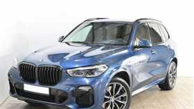 BMW X5 2020 г.в.