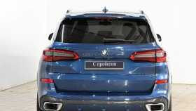 BMW X5 2020 г.в.