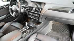 BMW X4 2017 г.в.