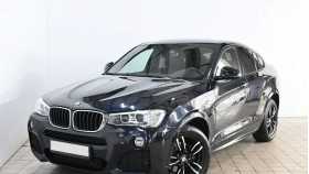 BMW X4 2017 г.в.