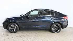BMW X4 2017 г.в.