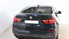 BMW X4 2017 г.в.