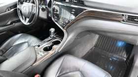 Toyota Camry 2018 г.в.