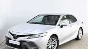 Toyota Camry 2018 г.в.