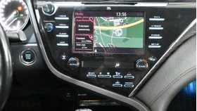 Toyota Camry 2018 г.в.