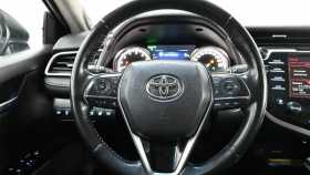 Toyota Camry 2018 г.в.
