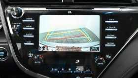 Toyota Camry 2018 г.в.