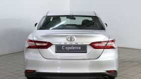 Toyota Camry 2018 г.в.