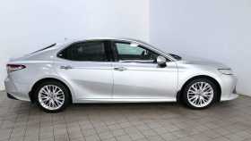 Toyota Camry 2018 г.в.