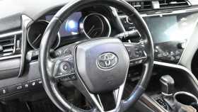 Toyota Camry 2018 г.в.