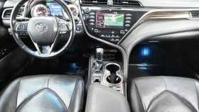 Toyota Camry 2018 г.в.