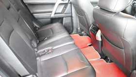 Toyota Land Cruiser Prado 2019 г.в.