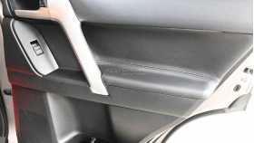 Toyota Land Cruiser Prado 2019 г.в.