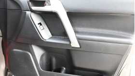 Toyota Land Cruiser Prado 2019 г.в.